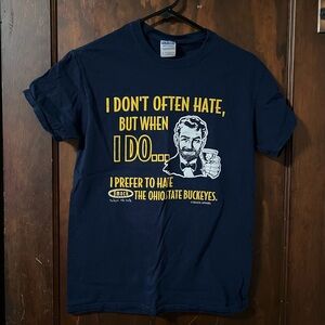 Michigan Graphic T-Shirt